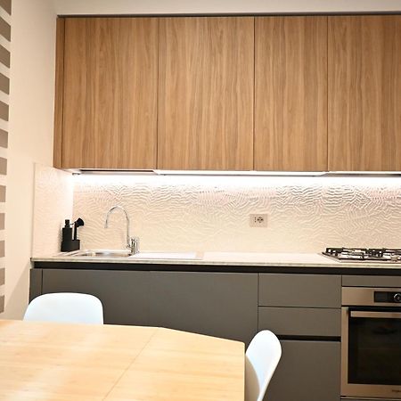 Garofoli Apartments San Giovanni Lupatoto Dış mekan fotoğraf