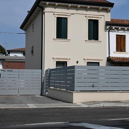 Garofoli Apartments San Giovanni Lupatoto Dış mekan fotoğraf