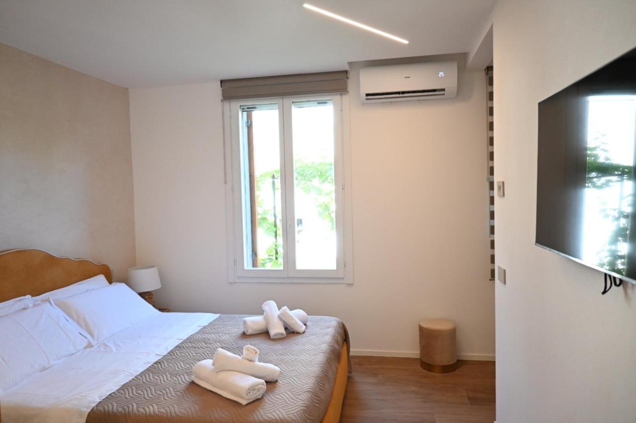 Garofoli Apartments San Giovanni Lupatoto Dış mekan fotoğraf