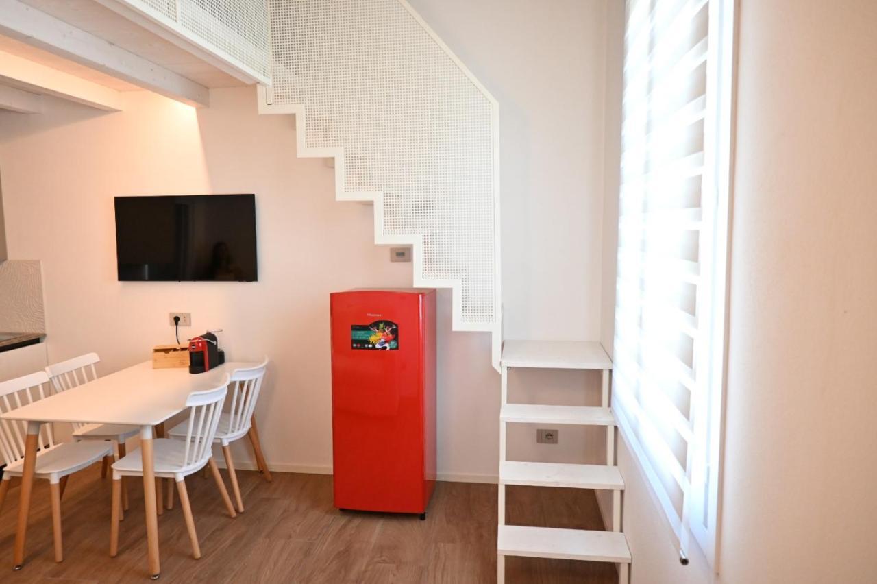 Garofoli Apartments San Giovanni Lupatoto Dış mekan fotoğraf