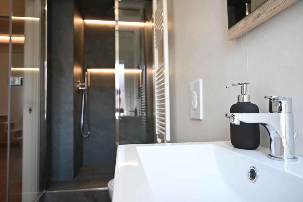 Garofoli Apartments San Giovanni Lupatoto Dış mekan fotoğraf