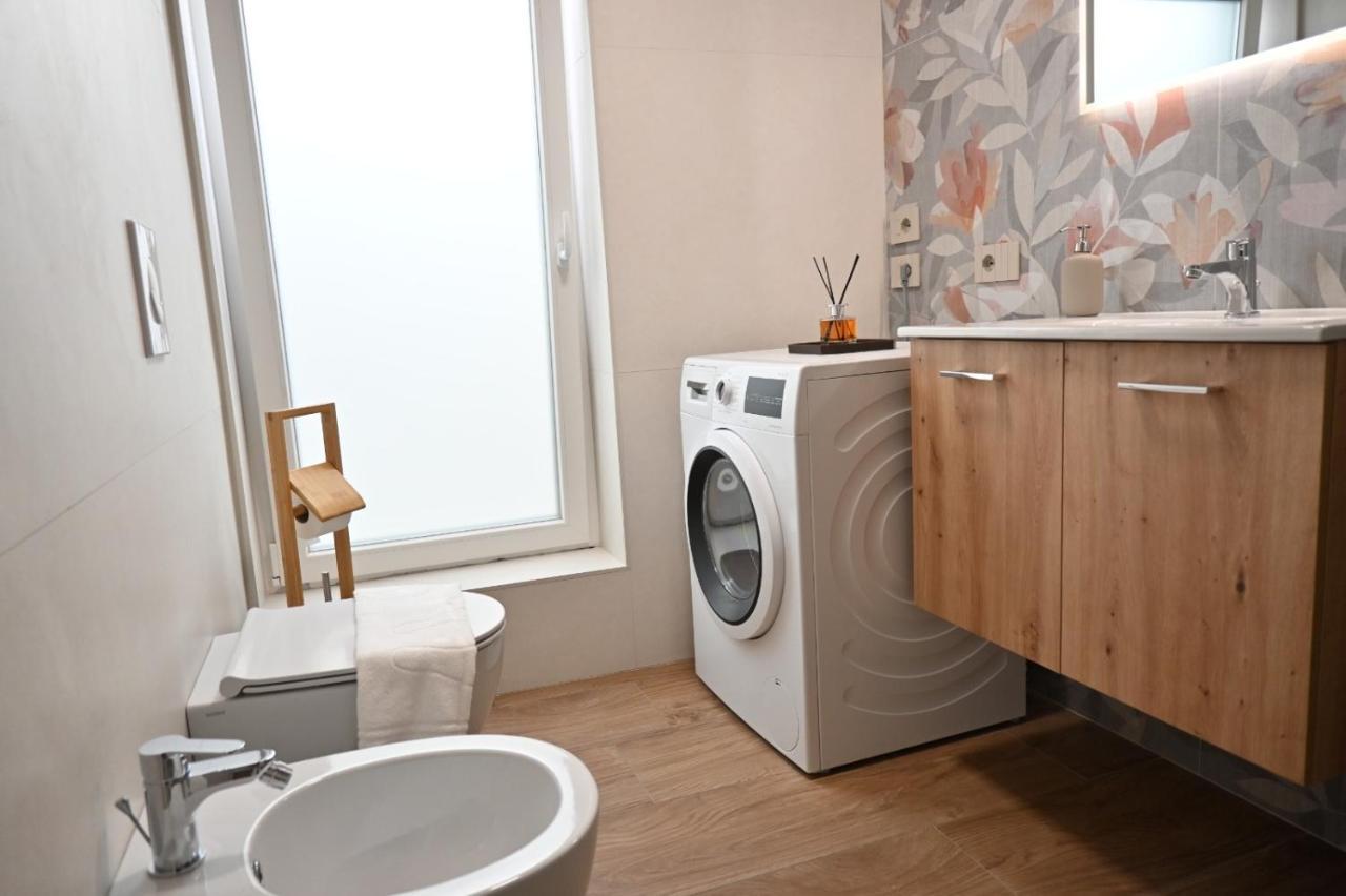 Garofoli Apartments San Giovanni Lupatoto Dış mekan fotoğraf