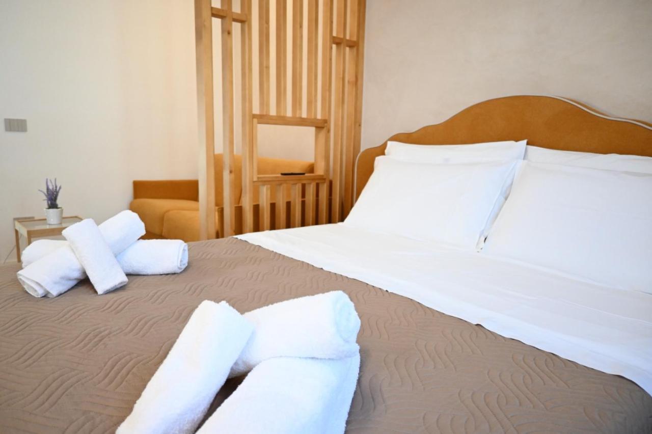 Garofoli Apartments San Giovanni Lupatoto Dış mekan fotoğraf