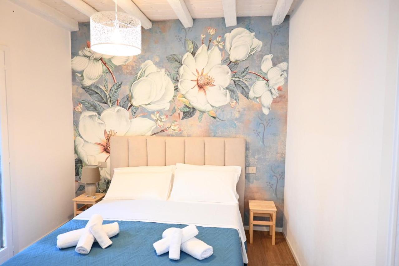 Garofoli Apartments San Giovanni Lupatoto Dış mekan fotoğraf