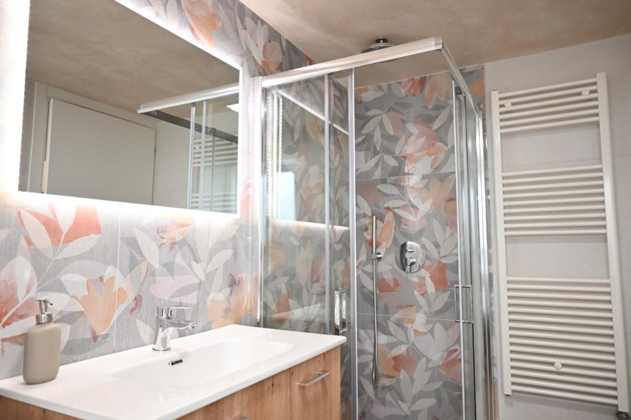 Garofoli Apartments San Giovanni Lupatoto Dış mekan fotoğraf