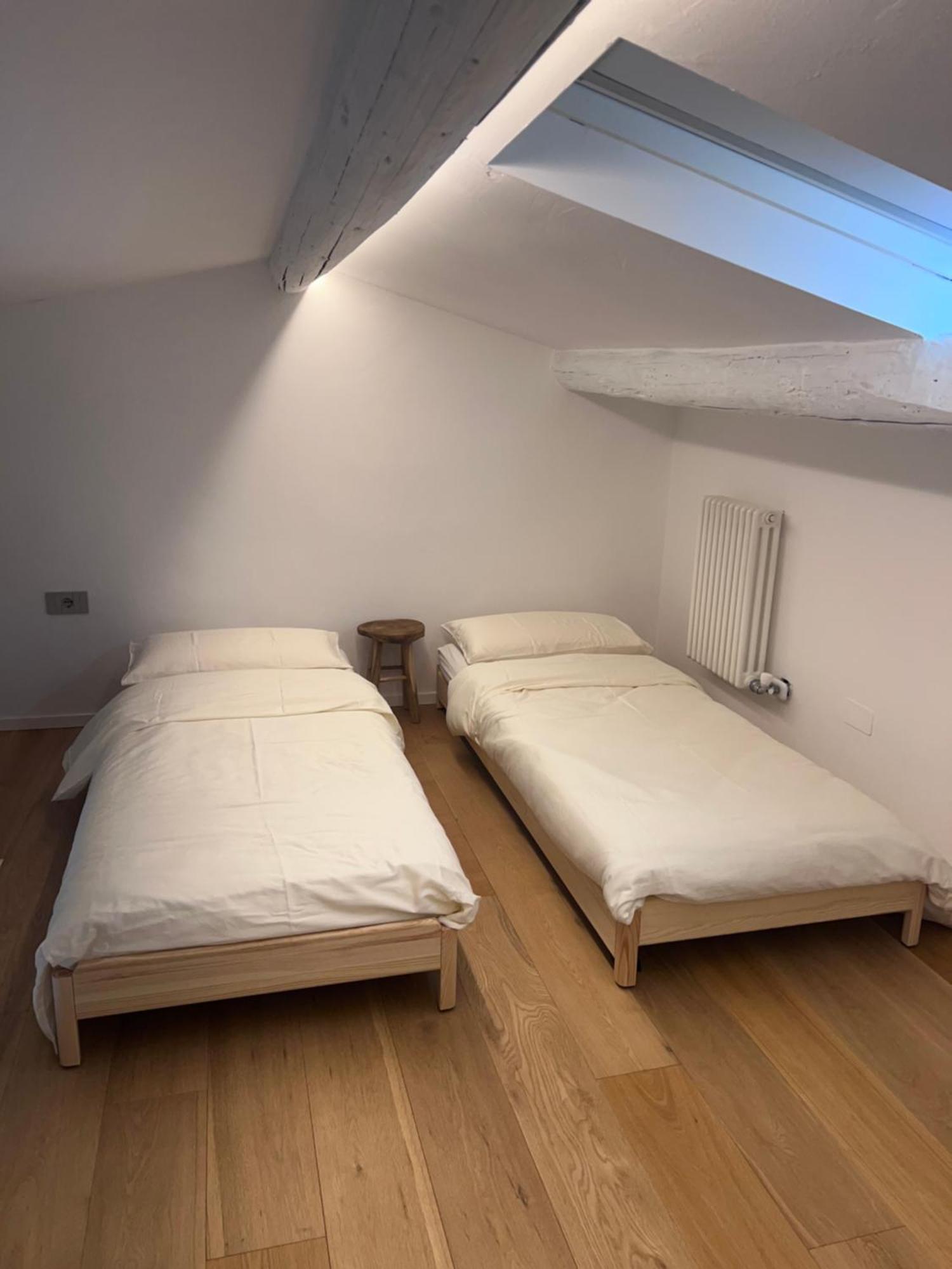 Garofoli Apartments San Giovanni Lupatoto Dış mekan fotoğraf