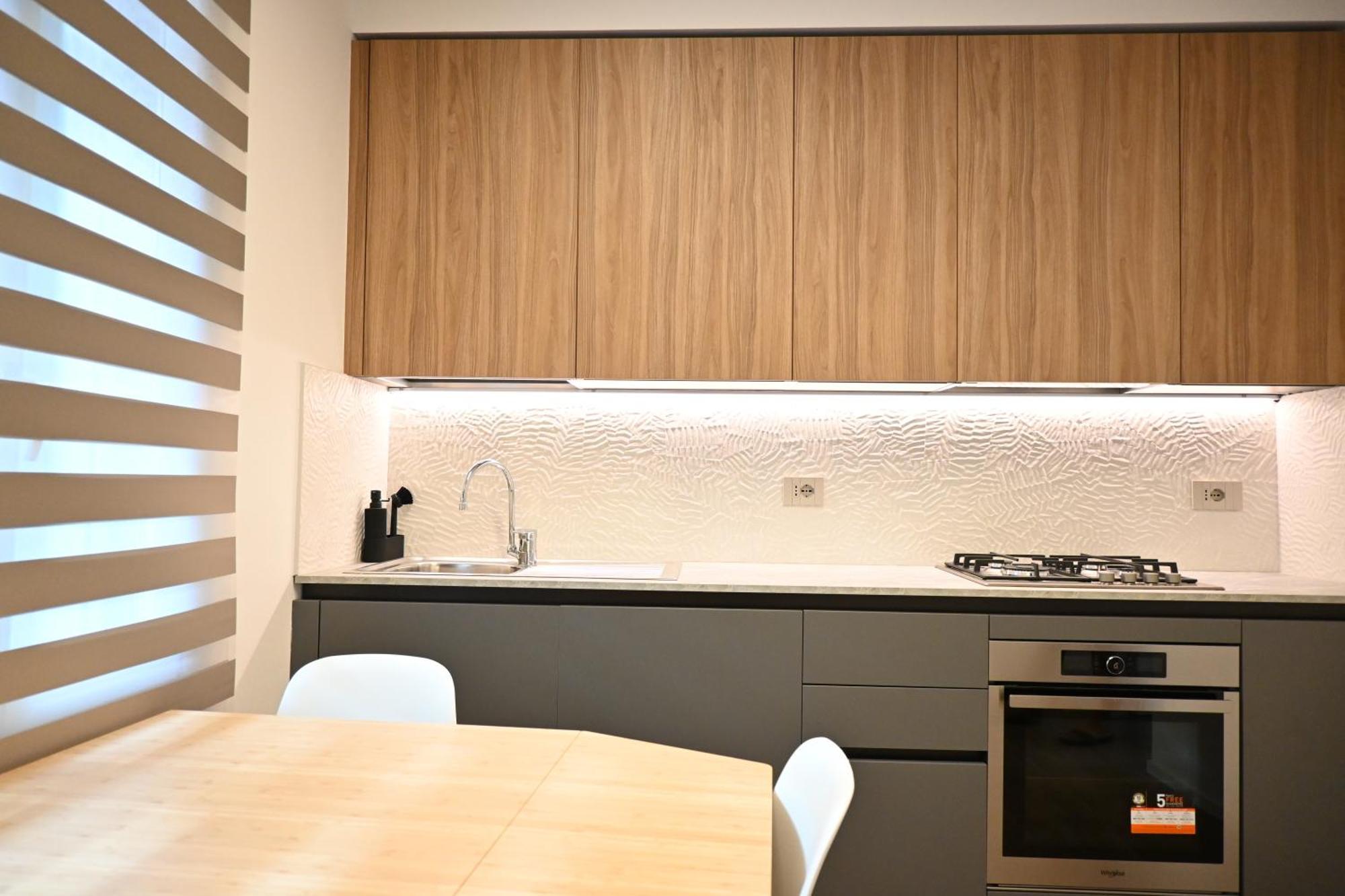 Garofoli Apartments San Giovanni Lupatoto Dış mekan fotoğraf