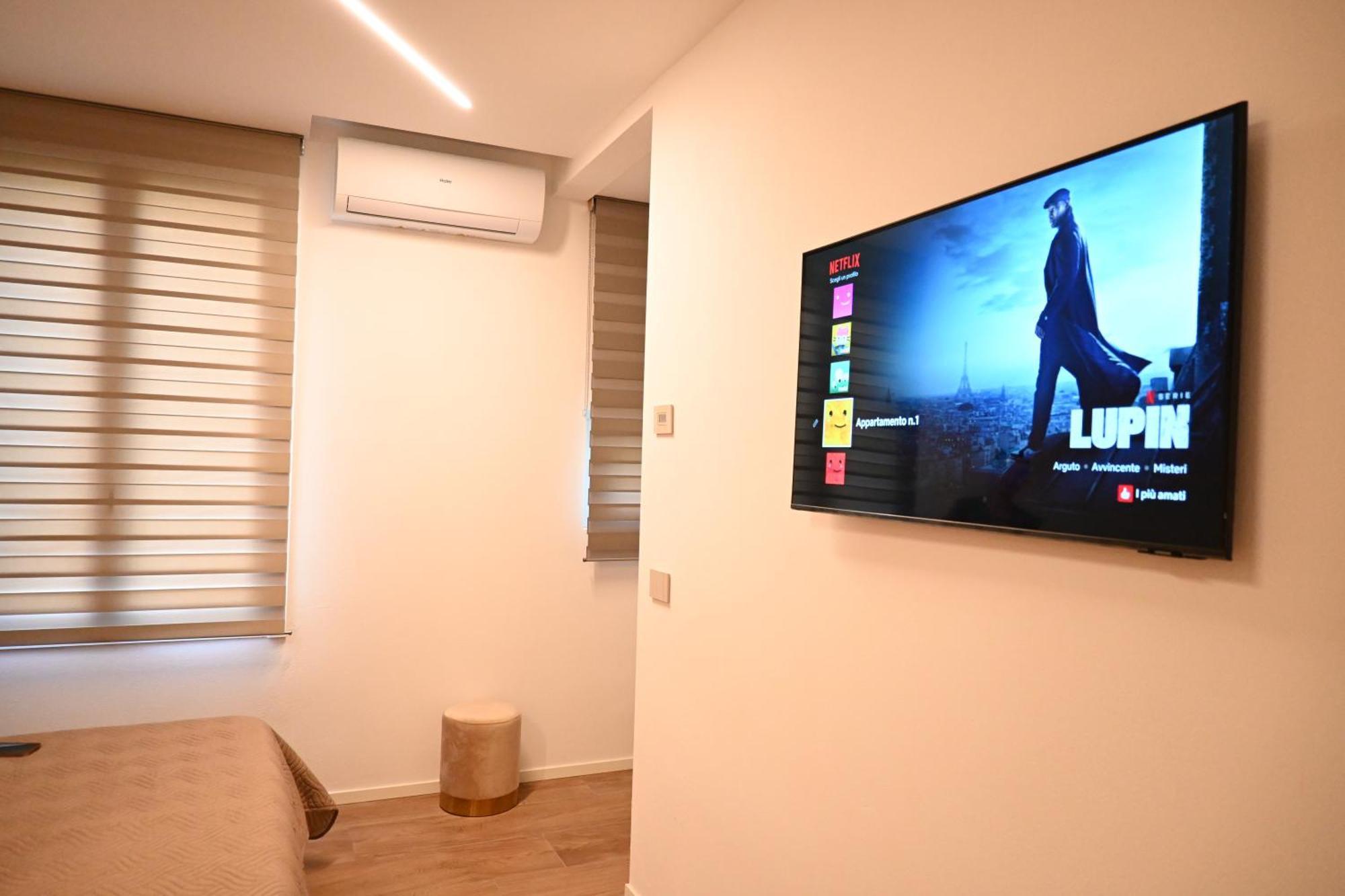 Garofoli Apartments San Giovanni Lupatoto Dış mekan fotoğraf
